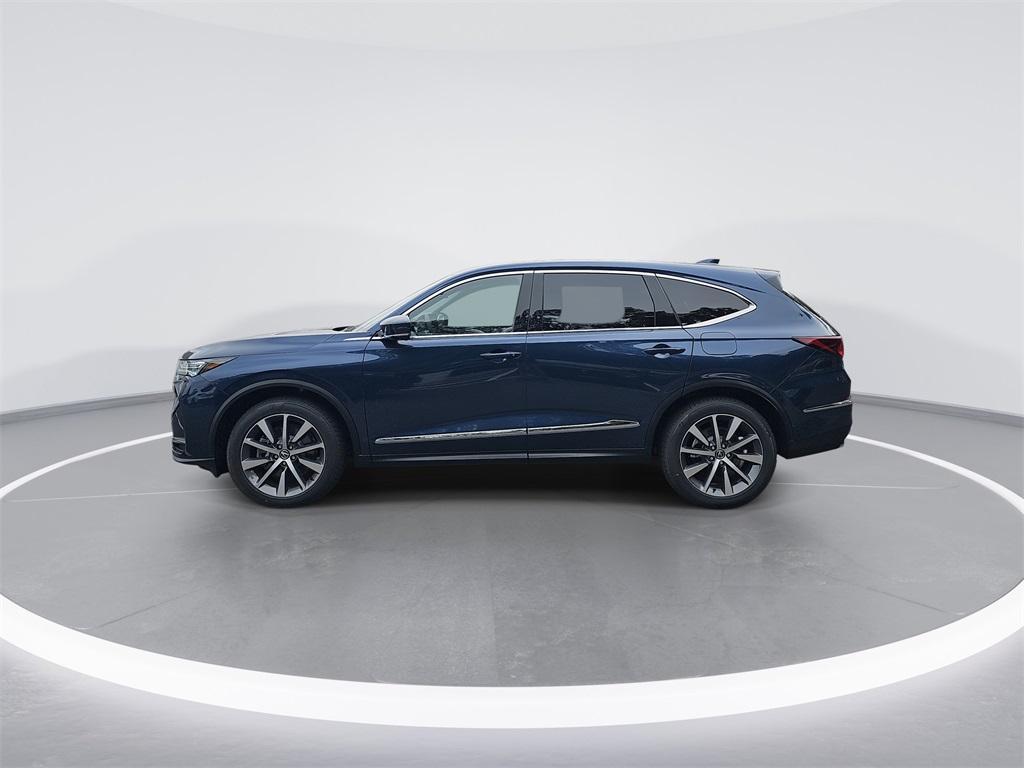 new 2026 Acura MDX car, priced at $60,750