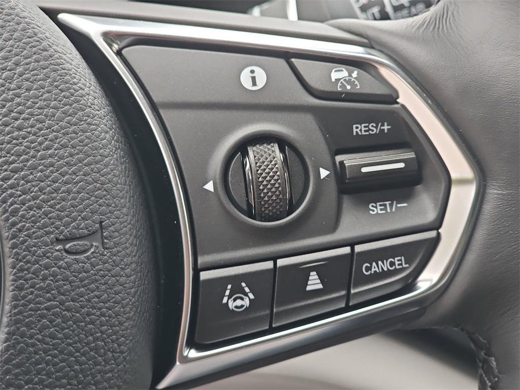 new 2026 Acura MDX car, priced at $60,750