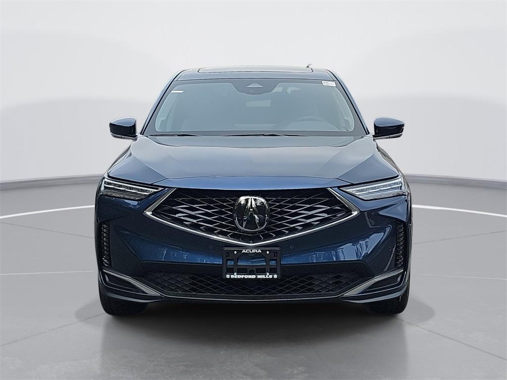 new 2026 Acura MDX car, priced at $60,750