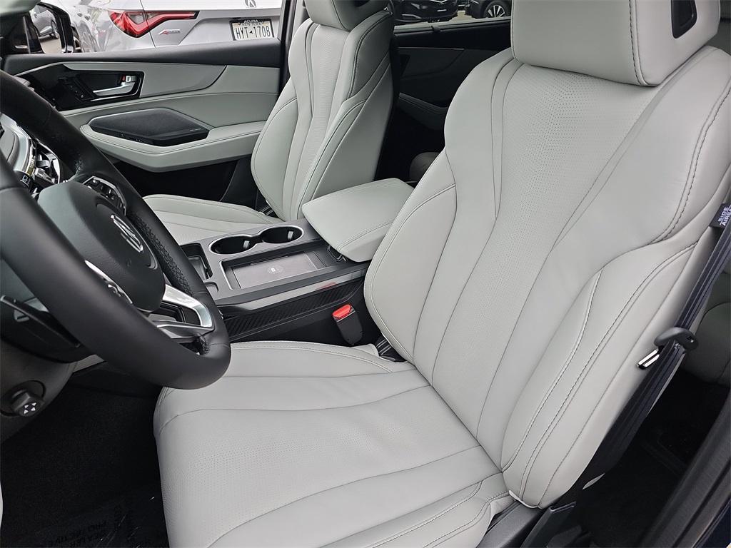 new 2026 Acura MDX car, priced at $60,750