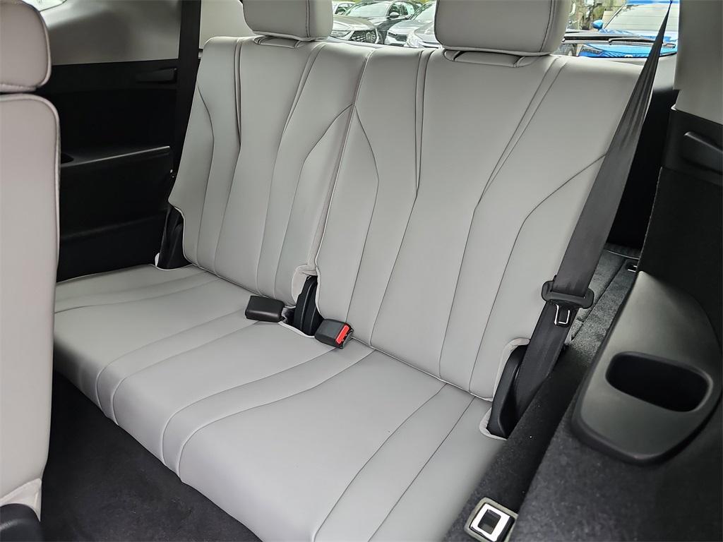 new 2026 Acura MDX car, priced at $60,750