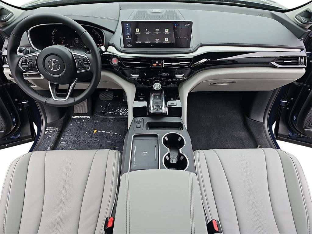 new 2026 Acura MDX car, priced at $60,750