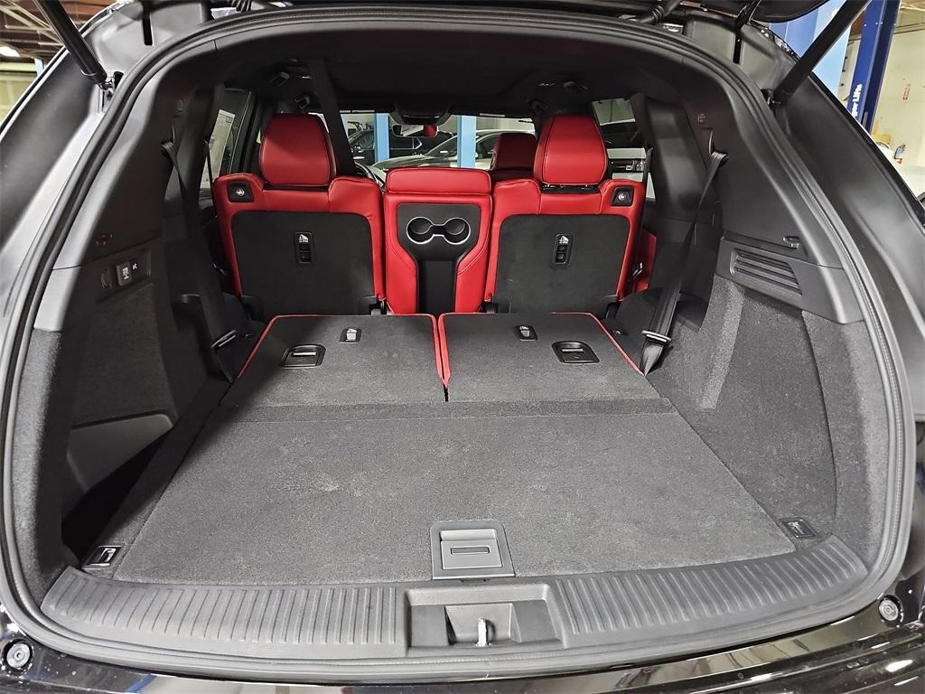 new 2026 Acura MDX car, priced at $64,350