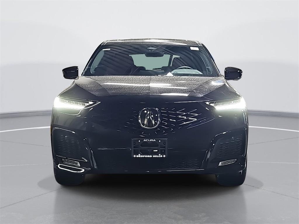 new 2026 Acura MDX car, priced at $64,350