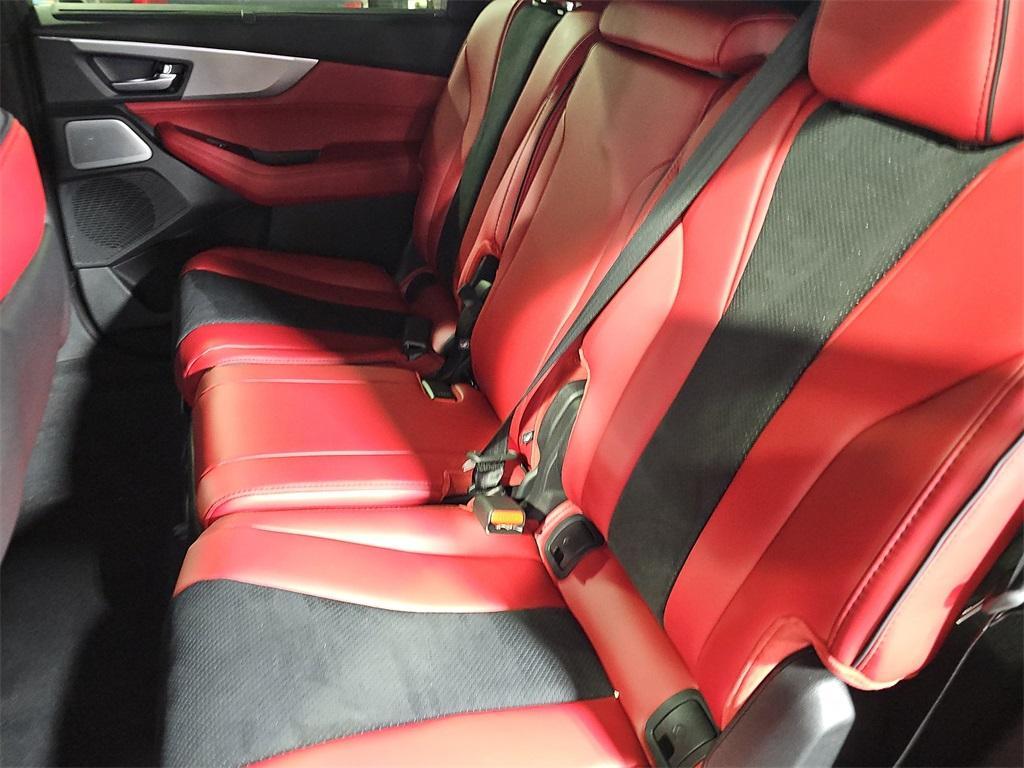 new 2026 Acura MDX car, priced at $64,350