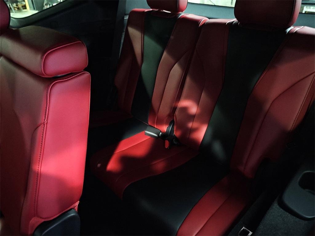 new 2026 Acura MDX car, priced at $64,350