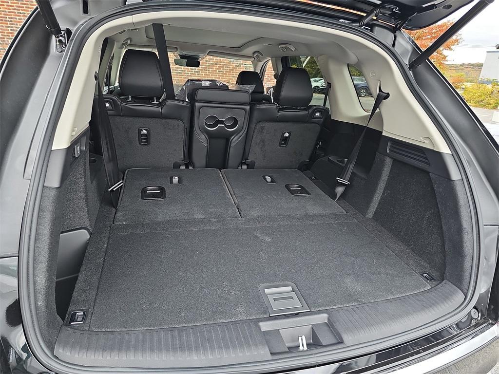 new 2026 Acura MDX car, priced at $55,950