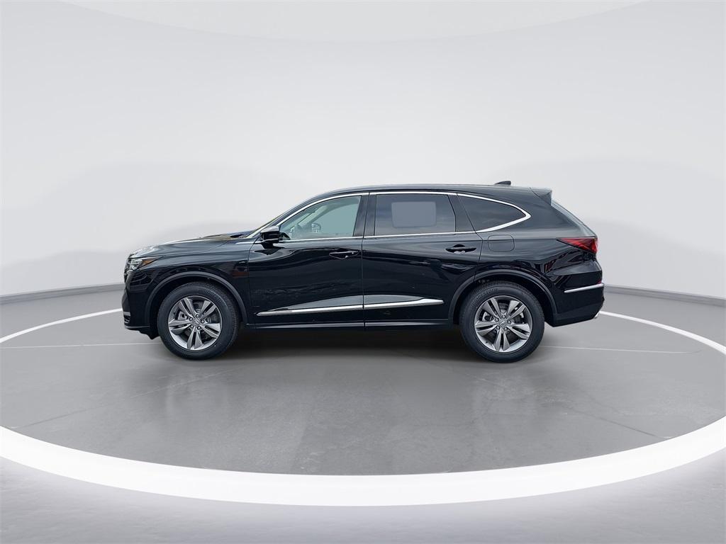 new 2026 Acura MDX car, priced at $55,950