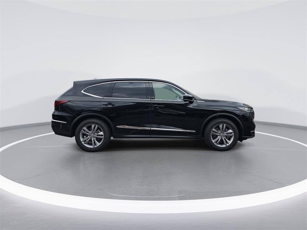 new 2026 Acura MDX car, priced at $55,950