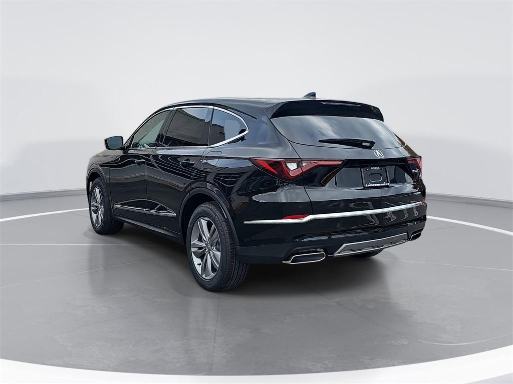 new 2026 Acura MDX car, priced at $55,950