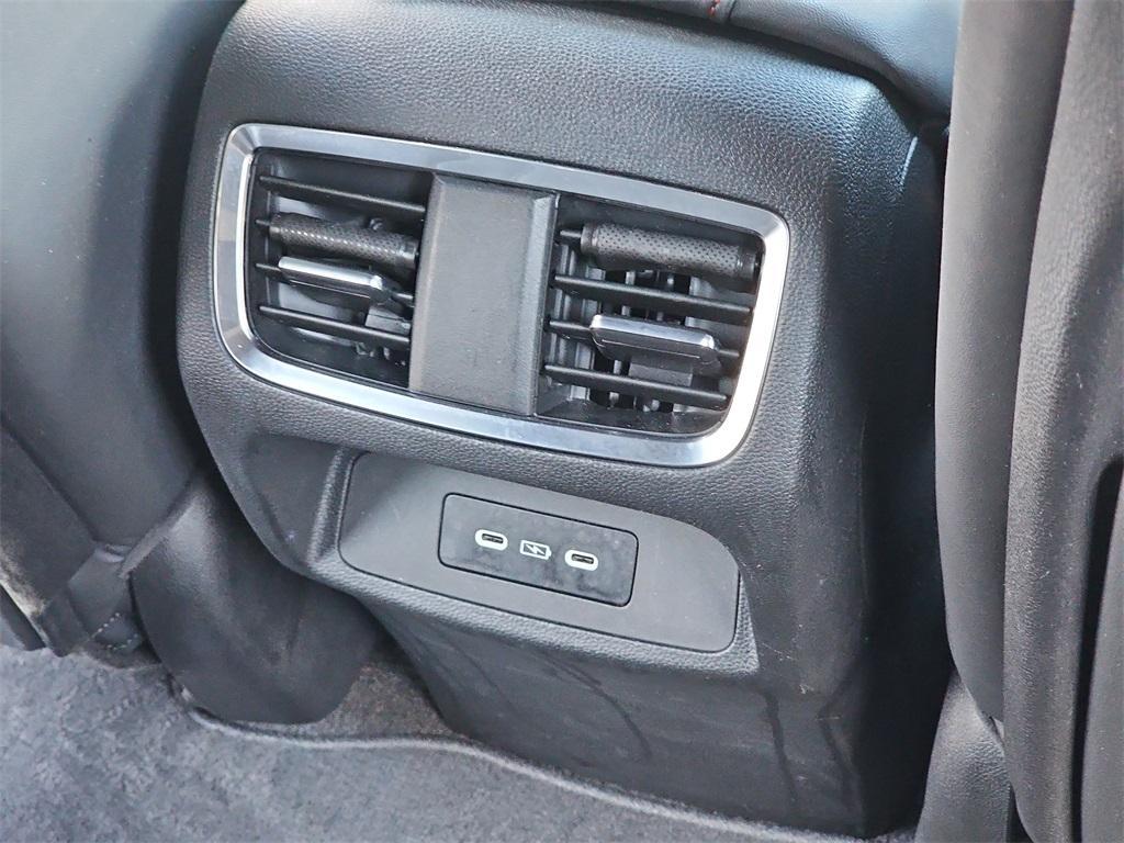used 2023 Acura RDX car, priced at $36,000