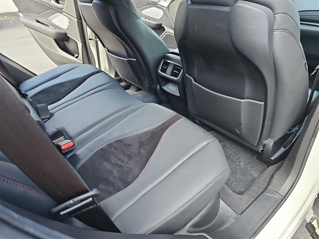 used 2023 Acura RDX car, priced at $36,000