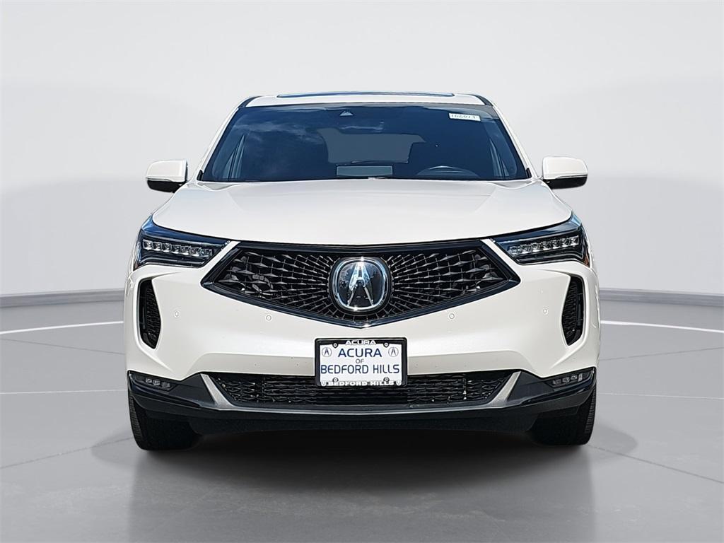 used 2023 Acura RDX car, priced at $36,000
