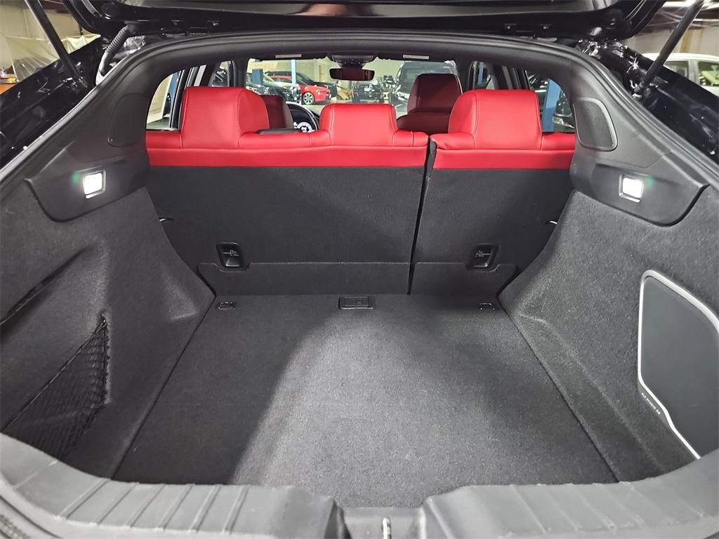 used 2023 Acura Integra car, priced at $27,000