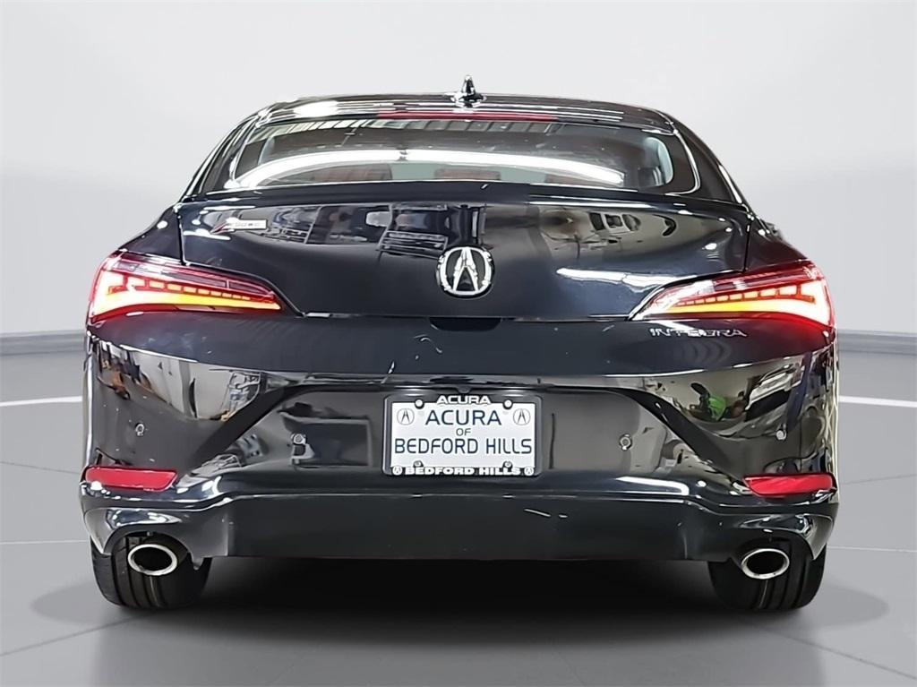 used 2023 Acura Integra car, priced at $27,000