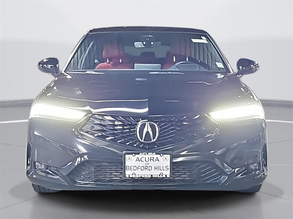 used 2023 Acura Integra car, priced at $27,000