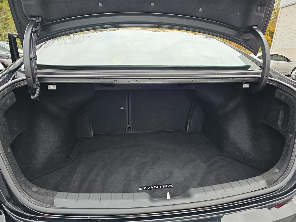 used 2020 Hyundai Elantra car, priced at $12,000