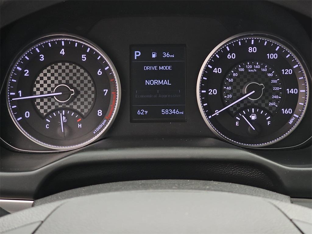 used 2020 Hyundai Elantra car, priced at $12,000
