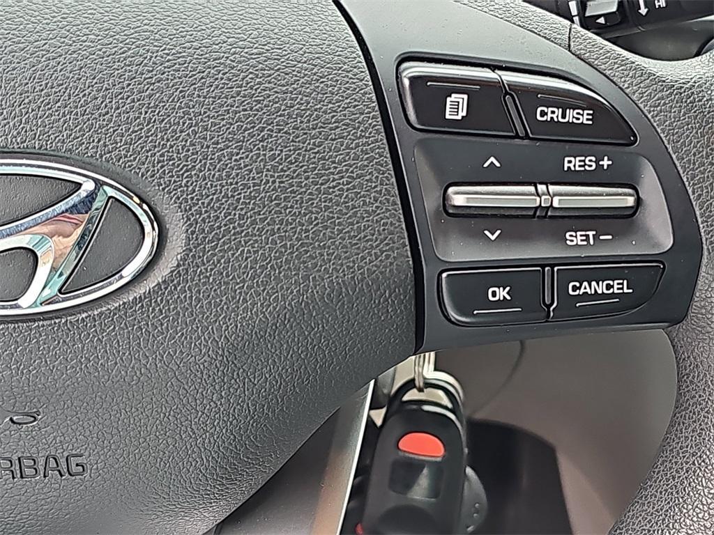 used 2020 Hyundai Elantra car, priced at $12,000