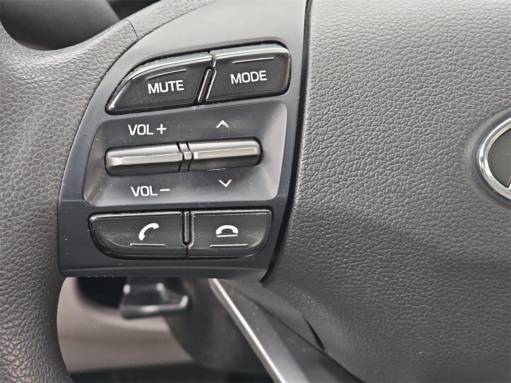 used 2020 Hyundai Elantra car, priced at $12,000