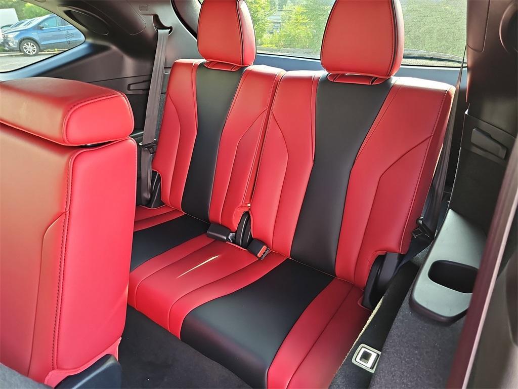 new 2026 Acura MDX car, priced at $64,350