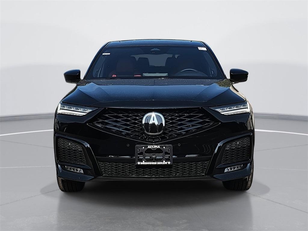 new 2026 Acura MDX car, priced at $64,350