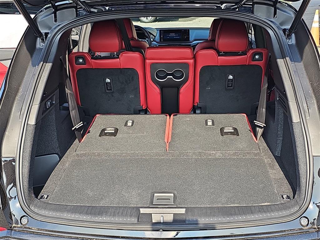 new 2026 Acura MDX car, priced at $64,350