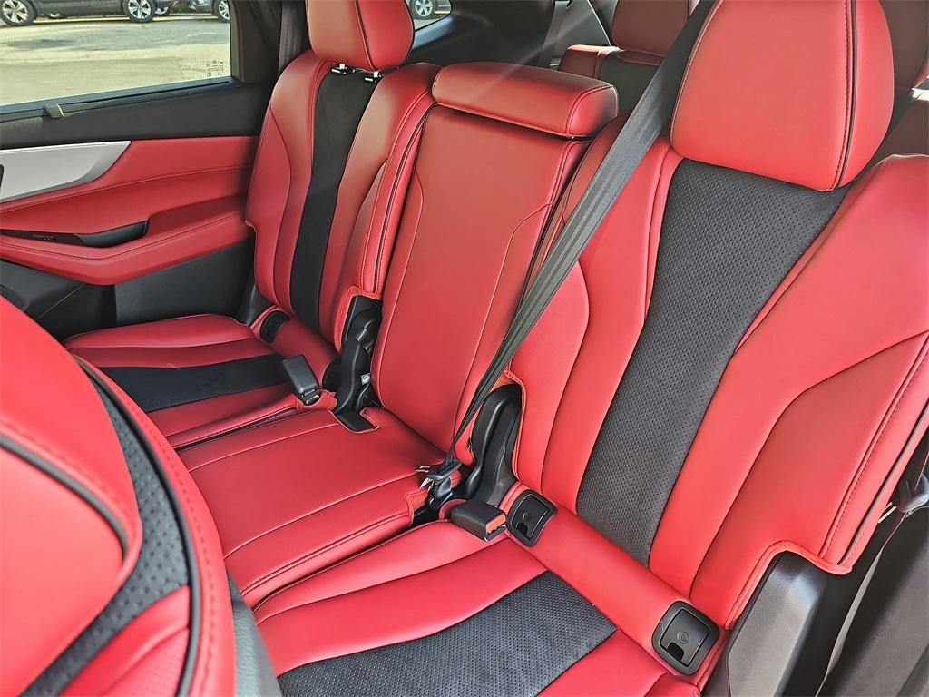 new 2026 Acura MDX car, priced at $64,350