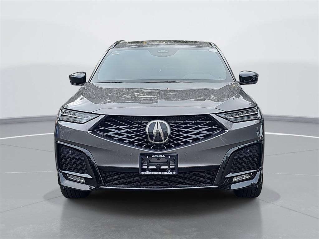 new 2026 Acura MDX car, priced at $70,850
