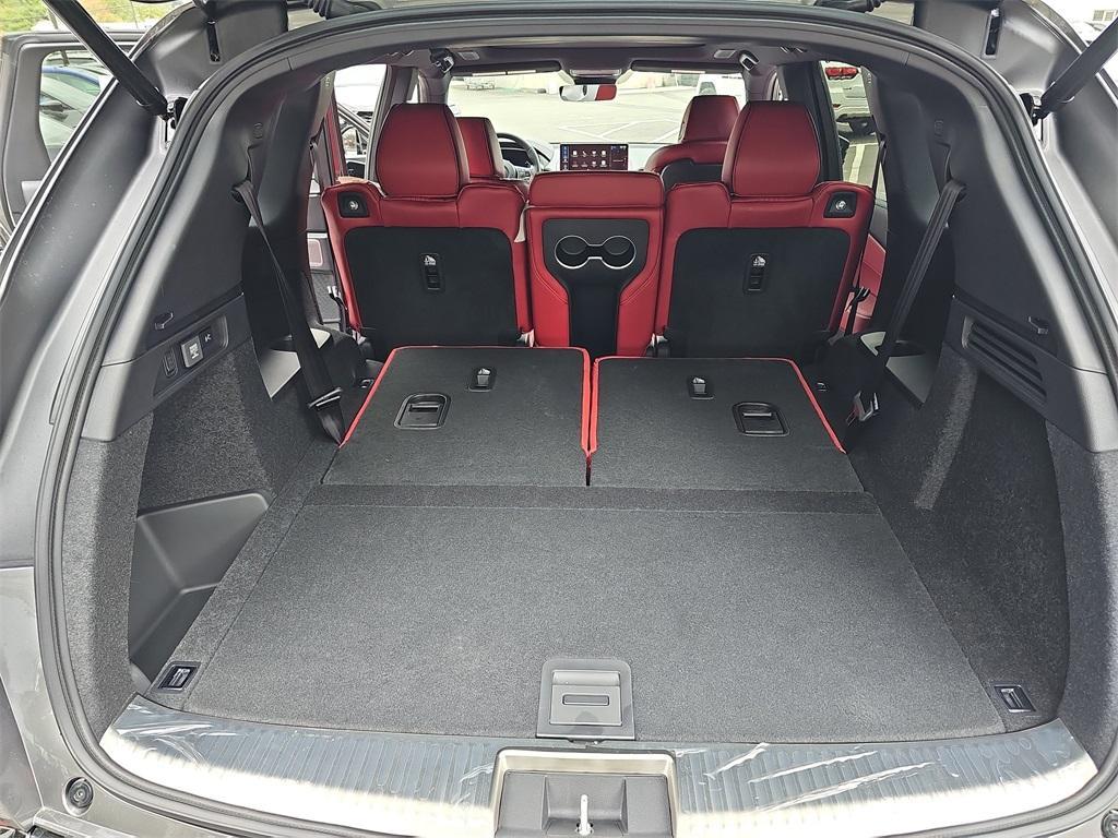 new 2026 Acura MDX car, priced at $70,850