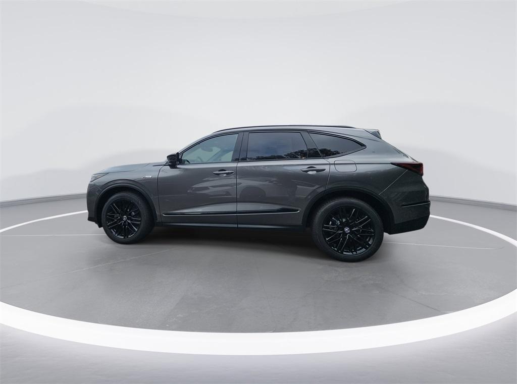 new 2026 Acura MDX car, priced at $70,850