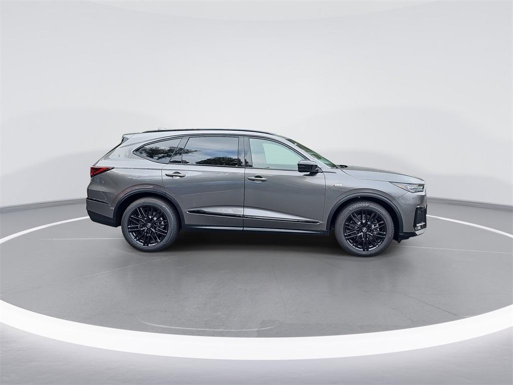 new 2026 Acura MDX car, priced at $70,850