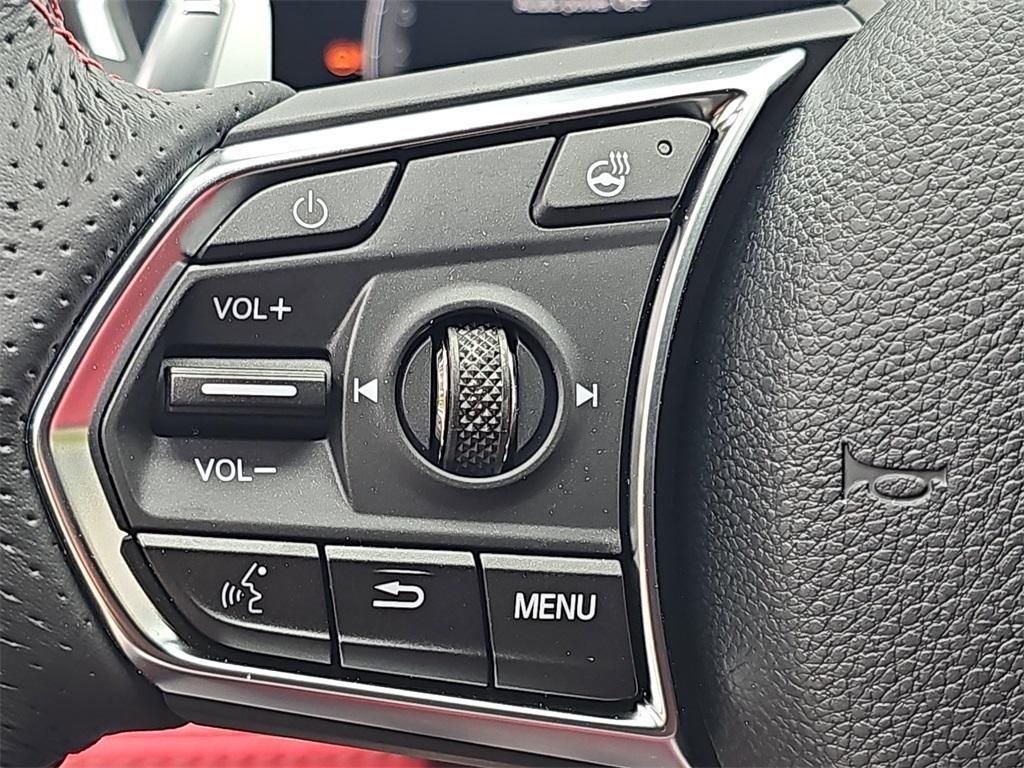 new 2026 Acura MDX car, priced at $70,850