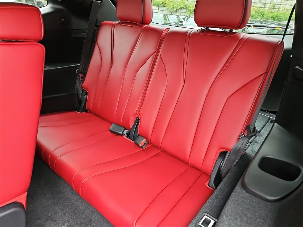 new 2026 Acura MDX car, priced at $70,850