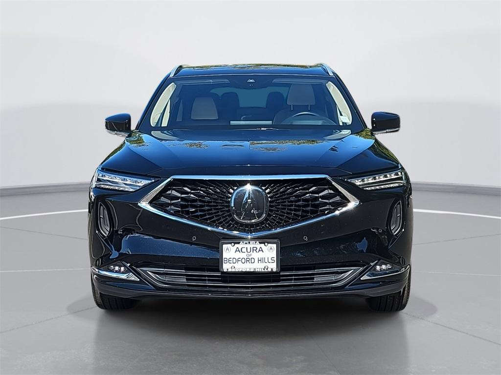used 2023 Acura MDX car, priced at $45,888