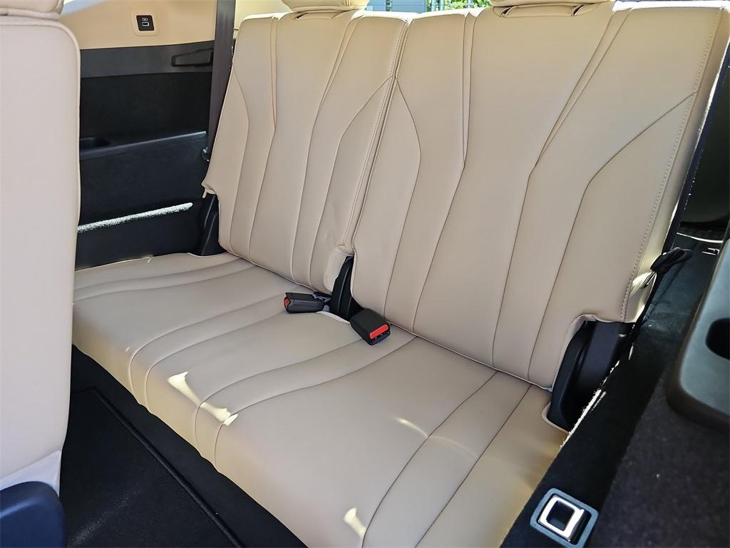 used 2023 Acura MDX car, priced at $45,888