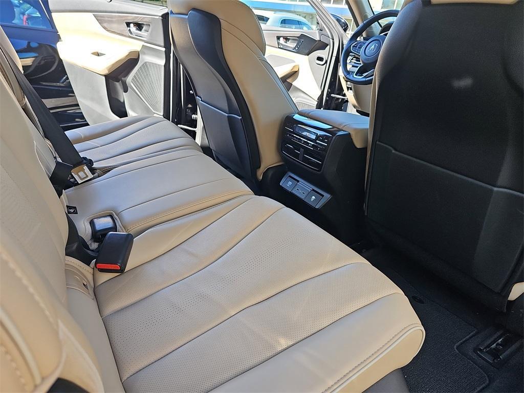 used 2023 Acura MDX car, priced at $45,888