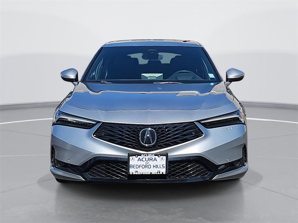 used 2023 Acura Integra car, priced at $26,750