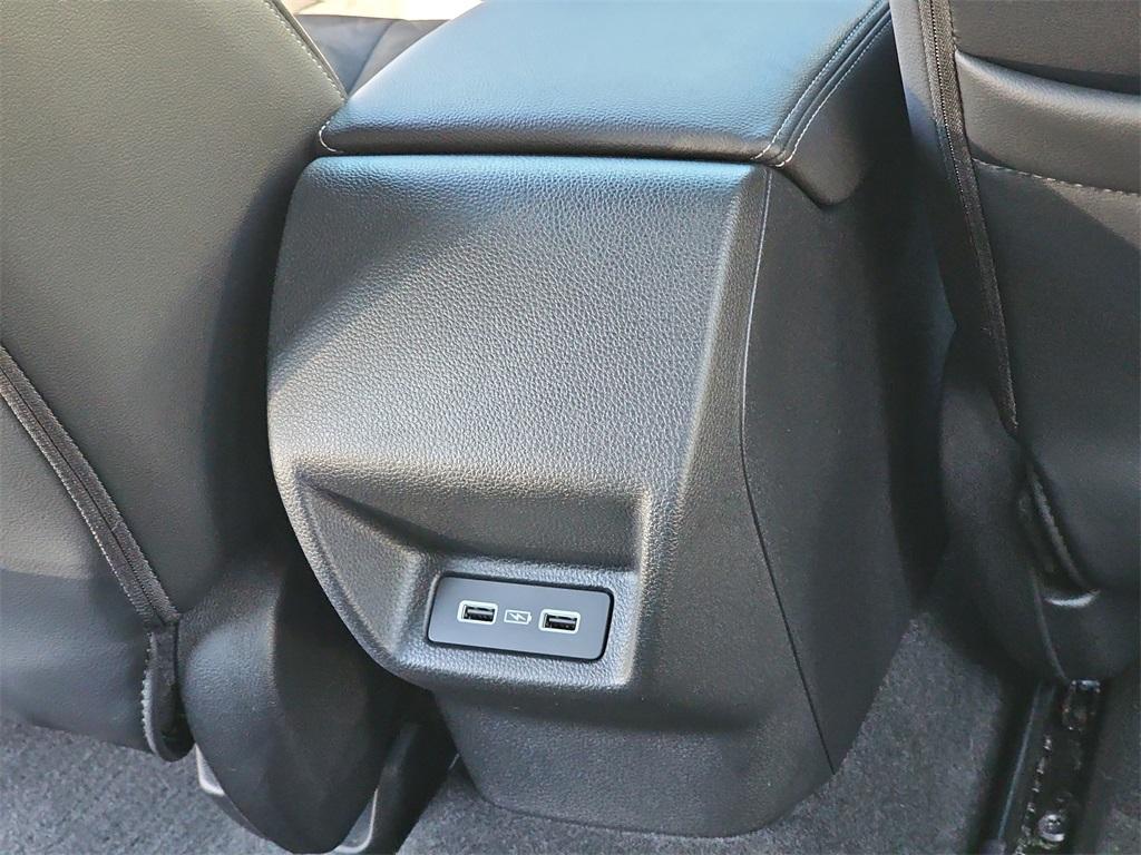 used 2023 Acura Integra car, priced at $26,750