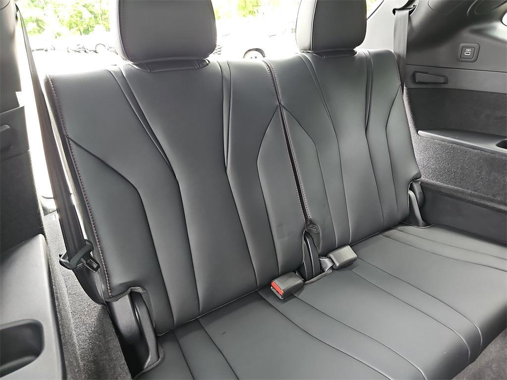 used 2025 Acura MDX car, priced at $59,888