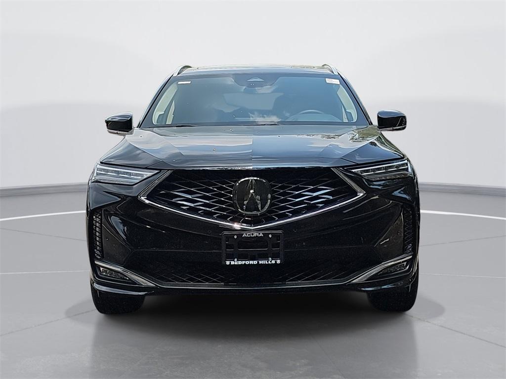 new 2026 Acura MDX car, priced at $68,850