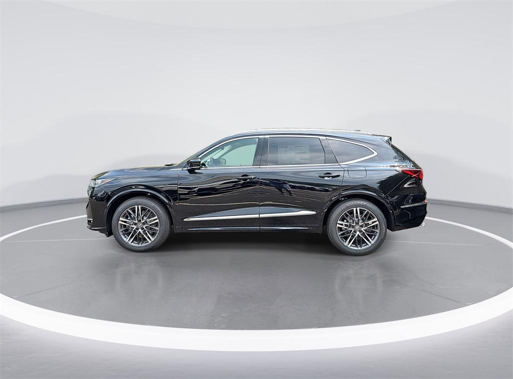 new 2026 Acura MDX car, priced at $68,850
