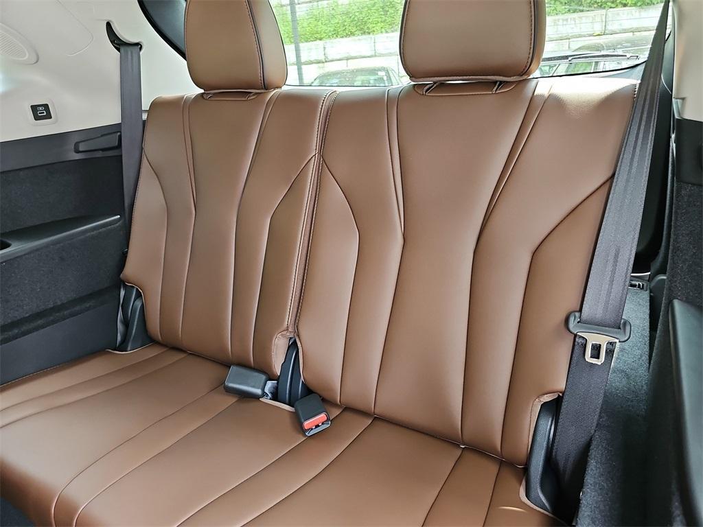 new 2026 Acura MDX car, priced at $68,850