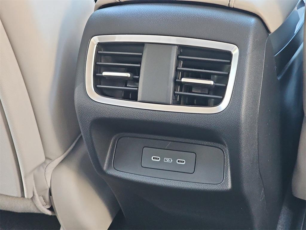 new 2025 Acura RDX car, priced at $48,650