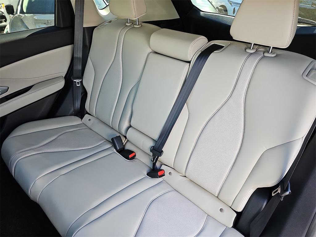 new 2025 Acura RDX car, priced at $48,650