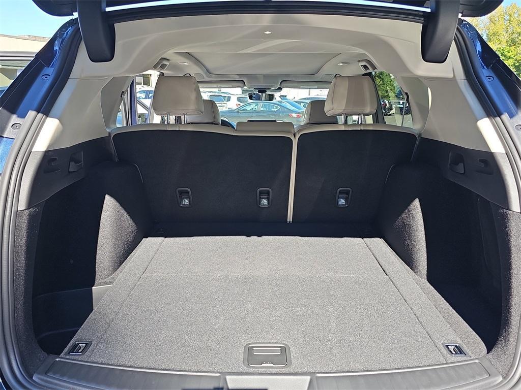 new 2025 Acura RDX car, priced at $48,650