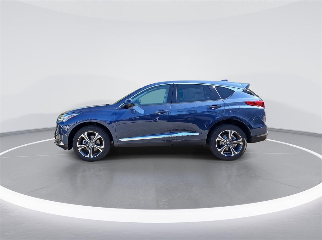 new 2025 Acura RDX car, priced at $48,650