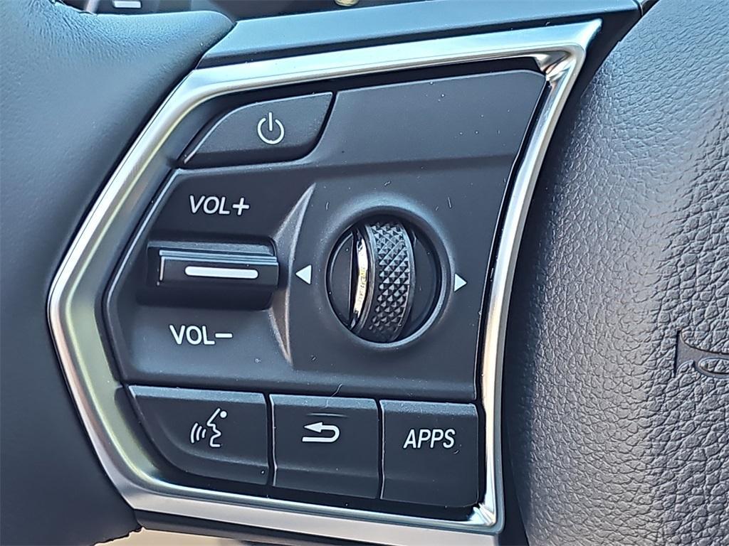 new 2025 Acura RDX car, priced at $48,650
