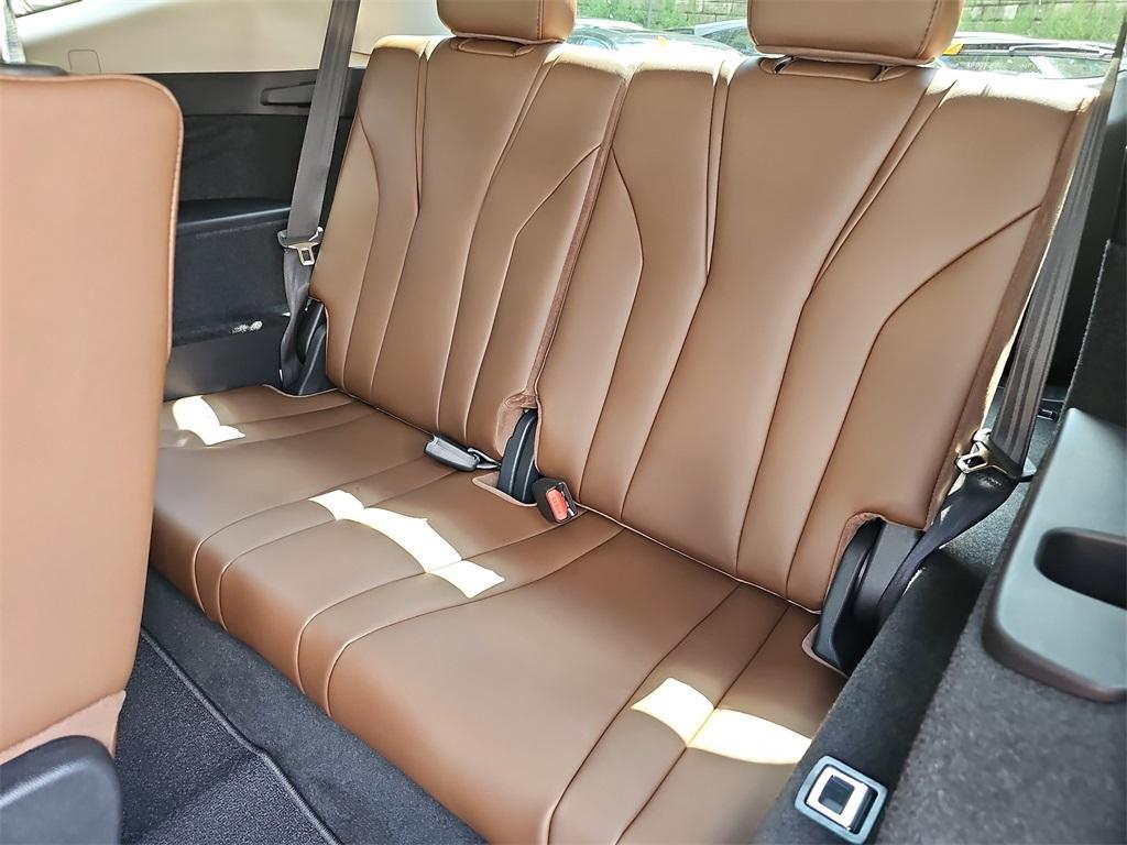 new 2026 Acura MDX car, priced at $61,350