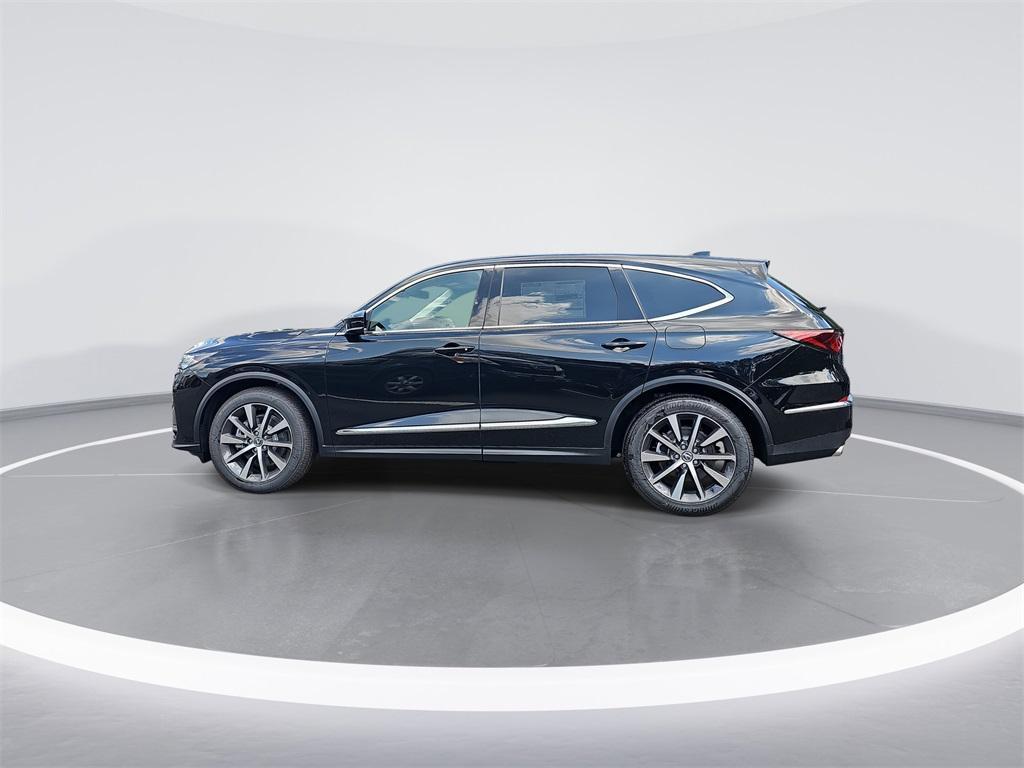 new 2026 Acura MDX car, priced at $61,350